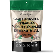 Load image into Gallery viewer, GARLIC MASHED POTATOES SEASONING 80 G
