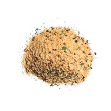 Load image into Gallery viewer, GARLIC PARMESAN STYLE VEGAN SEASONING 120 G (4.2 oz)