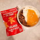 THE SPICE AGE OH SNAP 50 G