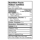 GO! GARLIC & ONION SEASONING 100 G (3.5 oz)