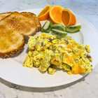 GO! GARLIC & ONION SEASONING 100 G (3.5 oz)