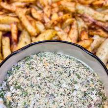 Load image into Gallery viewer, GO! GARLIC &amp; ONION SEASONING 100 G (3.5 oz)