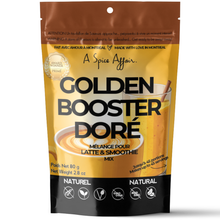 Charger l'image dans la galerie, BOOSTER DORÉ 80 G | ÉDITION LIMITÉE
