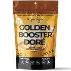 BOOSTER DORÉ 80 G | ÉDITION LIMITÉE