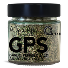 GPS - Garlic, Pepper and Salt SEASONING 140 G (5 oz)