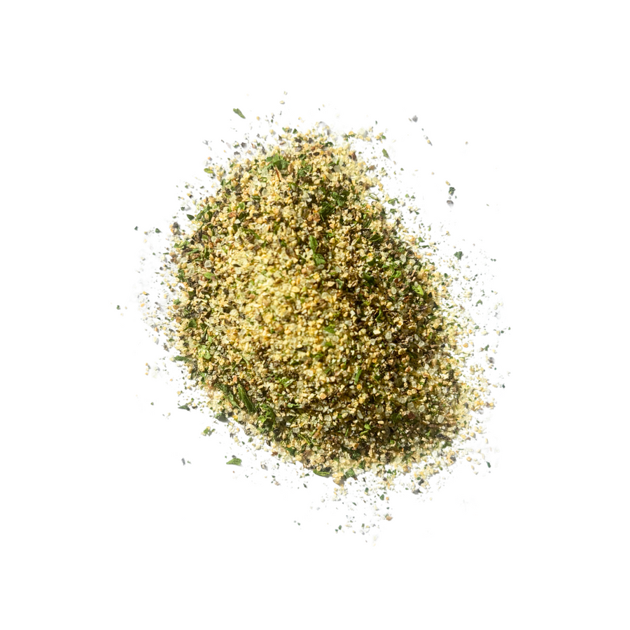 ASSAISONNEMENT GPS - Ail, Poivre et Sel 140 G (5 oz)
