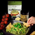 GUACAMOLE SEASONING 60 G