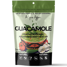 Load image into Gallery viewer, GUACAMOLE SEASONING 60 G