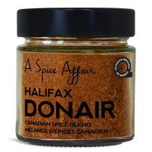 Charger l'image dans la galerie, ASSAISONNEMENT DONAIR HALIFAX 100 G