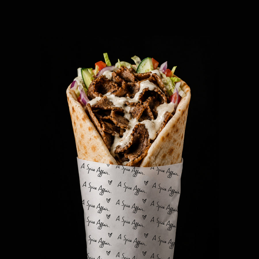 ASSAISONNEMENT DONAIR D'HALIFAX 100 G