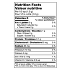 ASSAISONNEMENT DONAIR HALIFAX 100 G