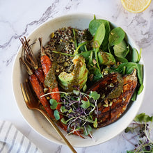Load image into Gallery viewer, HARISSA SPICES 100 G (3.5 oz)