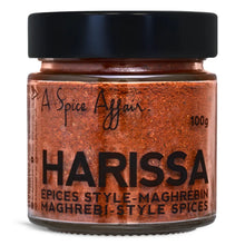 Load image into Gallery viewer, HARISSA SPICES 100 G (3.5 oz)