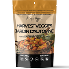 ASSAISONNEMENT JARDIN D'AUTOMNE 90 G