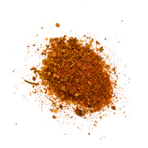 HARVEST VEGGIES SEASONING 120 G (4.2 oz)
