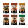 HOLIDAY SPICE COLLECTION – ASSORTMENT OF 6 HOLIDAY SPICE BLENDS