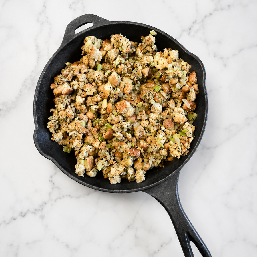HOLIDAY STUFFING SEASONING 40 G