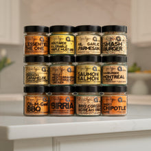 Load image into Gallery viewer, HOLY GRILL BBQ 2.0 12-PACK ASSORTMENT
