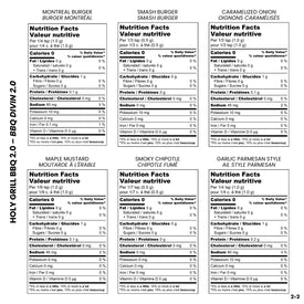 HOLY GRILL BBQ 2.0 12-PACK ASSORTMENT