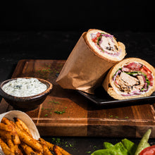 Charger l'image dans la galerie, ASSAISONNEMENT SHAWARMA POUR POULET 100 G (3,5 oz)