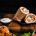 ASSAISONNEMENT SHAWARMA POUR POULET 100 G (3,5 oz)