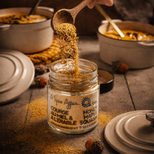 Load image into Gallery viewer, HONEY MAPLE SQUASH SEASONING 130 G (4.6 oz)