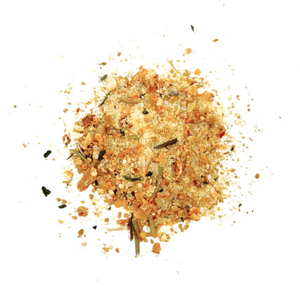 HONEY ORANGE ROSEMARY SEASONING 130 G (4.6 oz)