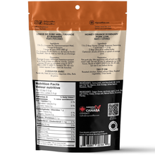 Charger l'image dans la galerie, ASSAISONNEMENT MIEL, ORANGE &amp; ROMARIN 90 G
