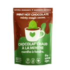 THE SPICE AGE MINTY MAGIC COCOA 160 G