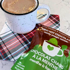 THE SPICE AGE MINTY MAGIC COCOA 160 G