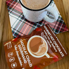 Load image into Gallery viewer, THE SPICE AGE WAKE ME UP BEFORE YOU COCOA 160 G