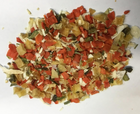 DEHYDRATED VEGETABLE MIX BULK