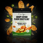 CORNICHON À L'ANETH & JALAPEÑO PLAISIR CROUSTILLANT (227G)
