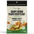 CORNICHON À L'ANETH & JALAPEÑO PLAISIR CROUSTILLANT (227G)