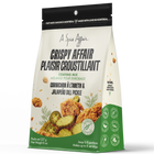 CORNICHON À L'ANETH & JALAPEÑO PLAISIR CROUSTILLANT (227G)