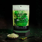 ASSAISONNEMENT ÉPICÉ CORNICHON ANETH & JALAPEÑO 80 G (2,8 oz) SACHET