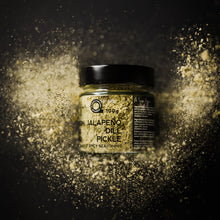 Load image into Gallery viewer, JALAPENO DILL PICKLE SPICY SEASONING 100 G (3.5 oz)