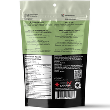 Load image into Gallery viewer, JALAPEÑO DILL PICKLE SEASONING 80 G (2.8 oz) POUCH