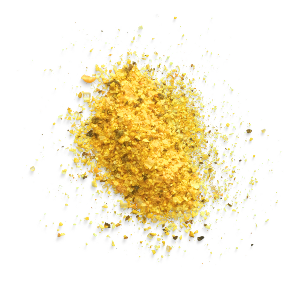 LEMON PEPPER NUTRIVILLA BAG 50 G (1.76 oz)