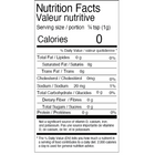 THE SPICE AGE 6-PACK LESS HATERS, MORE TATERS POTATO SEASONING (60 G)