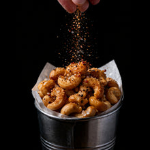 Load image into Gallery viewer, MAPLE &amp; PEPPER SEASONING 120 G (4.2 oz)