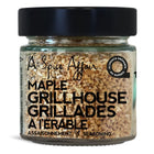 MAPLE GRILLHOUSE SEASONING 120 G (4.2 oz)