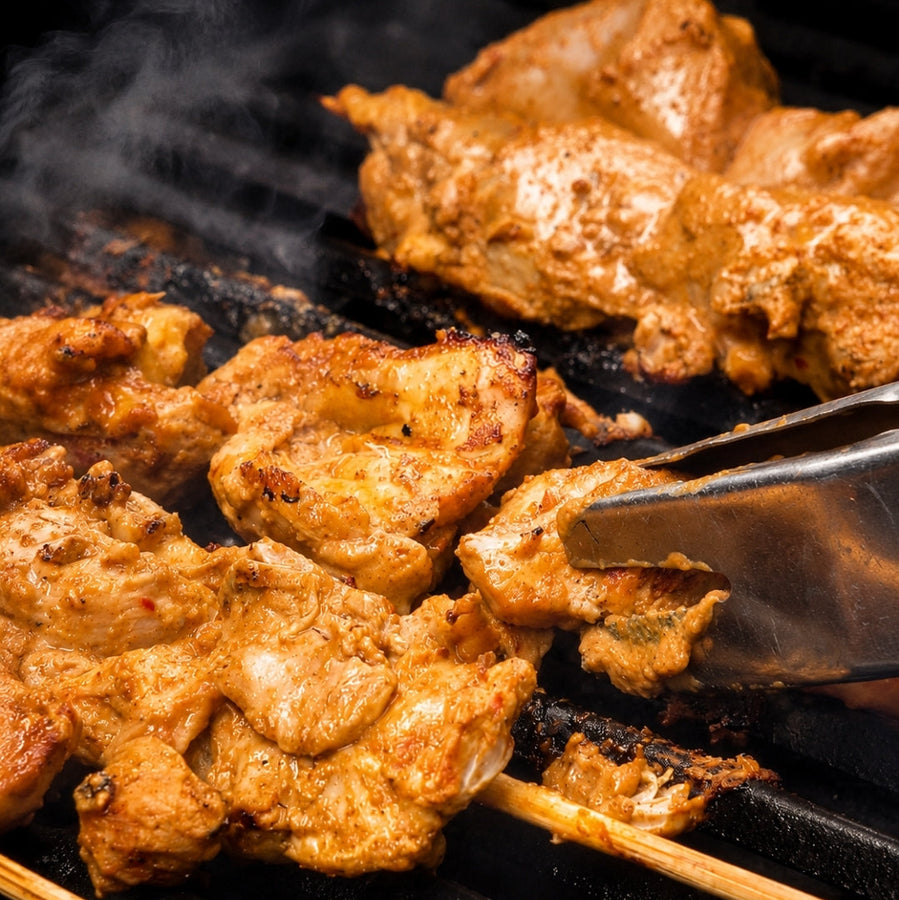 ÉPICES POUR POULET SHISH TAOUK 40 G (1,4 oz)