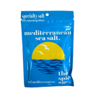 THE SPICE AGE 6-PACK MEDITERRANEAN SALT (80 G)