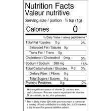 Load image into Gallery viewer, THE SPICE AGE MEDITERRANEAN SALT (80 G)