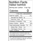 THE SPICE AGE 6-PACK MEDITERRANEAN SALT (80 G)