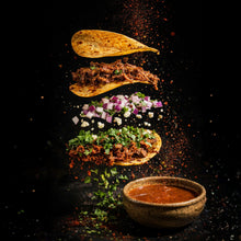 Charger l'image dans la galerie, ASSAISONNEMENT BIRRIA MEXICAINE 100 G (3,5 oz)
