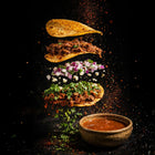 ASSAISONNEMENT BIRRIA MEXICAINE 100 G (3,5 oz)