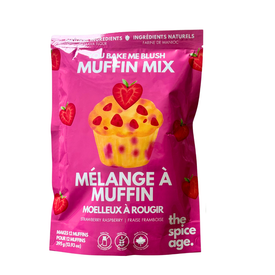 THE SPICE AGE YOU BAKE ME BLUSH 395 G