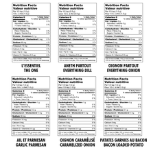 Load image into Gallery viewer, 6-Pack with 3-in-1 Measuring Spoon: Kitchen Essentials Kit *PREORDER*